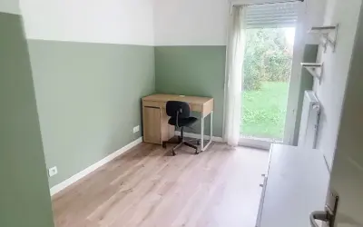 Appartement 1 270 €/mois NEUILLY SUR MARNE (93330) photo 4