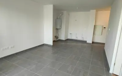 Appartement 1 054 €/mois NEUILLY PLAISANCE (93360) photo 4
