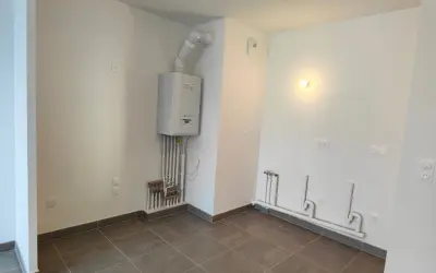 Appartement 1 054 €/mois NEUILLY PLAISANCE (93360) photo 5