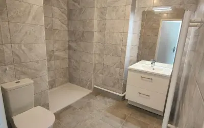 Appartement 1 054 €/mois NEUILLY PLAISANCE (93360) photo 7