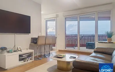 Appartement 245 000 € NEUILLY SUR MARNE (93330) photo 2