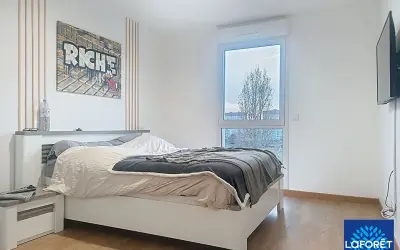 Appartement 245 000 € NEUILLY SUR MARNE (93330) photo 6