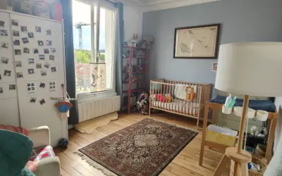 Appartement 1 350 €/mois NEUILLY PLAISANCE (93360) photo 2