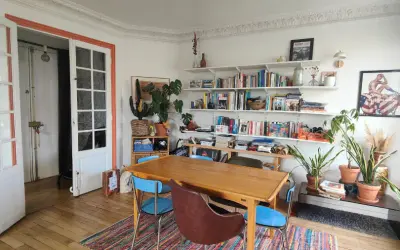 Appartement 1 350 €/mois NEUILLY PLAISANCE (93360) photo 4