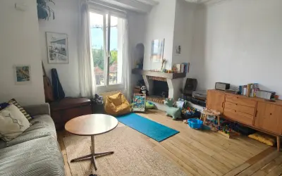 Appartement 1 350 €/mois NEUILLY PLAISANCE (93360) photo 6