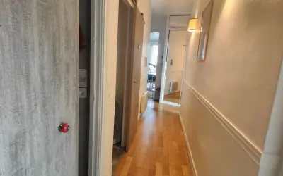Appartement 1 350 €/mois NEUILLY PLAISANCE (93360) photo 8