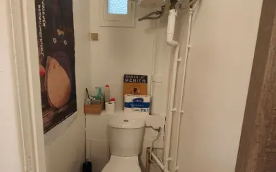 Appartement 1 350 €/mois NEUILLY PLAISANCE (93360) photo 9