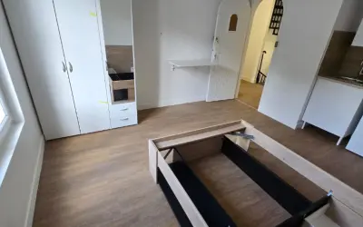 Appartement 790 €/mois VITRY SUR SEINE (94400) photo 2