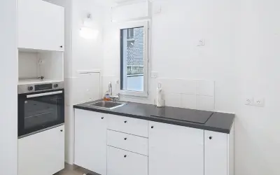 Appartement 1 350 €/mois NOGENT SUR MARNE (94130) photo 2