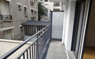 Appartement 1 350 €/mois NOGENT SUR MARNE (94130) photo 4