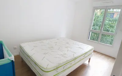 Appartement 1 350 €/mois NOGENT SUR MARNE (94130) photo 6