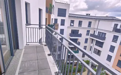 Appartement 1 350 €/mois NOGENT SUR MARNE (94130) photo 2