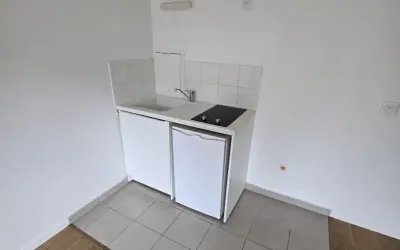 Appartement 900 €/mois NOGENT SUR MARNE (94130) photo 2