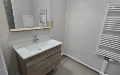 Appartement 900 €/mois NOGENT SUR MARNE (94130) photo 4