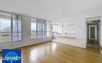 Appartement 175 000 € NEUILLY SUR MARNE (93330) photo 4