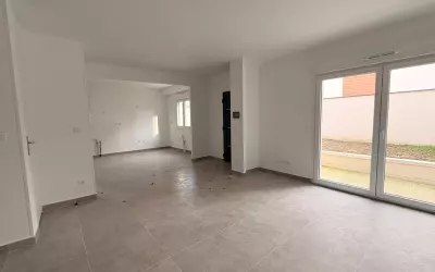 Maison 382 000 € CLICHY SOUS BOIS (93390) photo 2