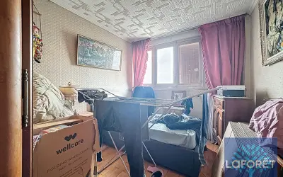 Appartement 140 000 € NEUILLY SUR MARNE (93330) photo 2