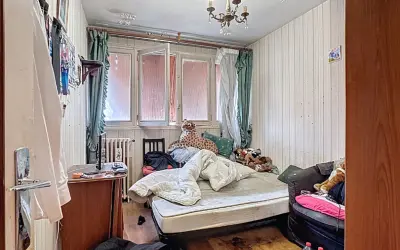 Appartement 140 000 € NEUILLY SUR MARNE (93330) photo 6