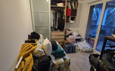Appartement 295 000 € NEUILLY SUR MARNE (93330) photo 5