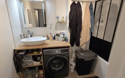 Appartement 295 000 € NEUILLY SUR MARNE (93330) photo 7