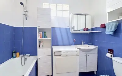 Appartement 350 000 € NEUILLY PLAISANCE (93360) photo 5
