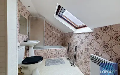 Appartement 350 000 € NEUILLY PLAISANCE (93360) photo 9