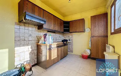 Maison 190 000 € NEUILLY PLAISANCE (93360) photo 7