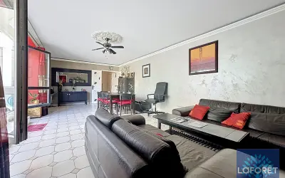 Appartement 328 000 € NEUILLY SUR MARNE (93330) photo 5