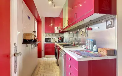 Appartement 328 000 € NEUILLY SUR MARNE (93330) photo 9