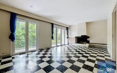 Appartement 1 330 €/mois NEUILLY PLAISANCE (93360) photo 2