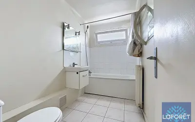 Appartement 1 330 €/mois NEUILLY PLAISANCE (93360) photo 4