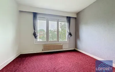 Appartement 1 330 €/mois NEUILLY PLAISANCE (93360) photo 7