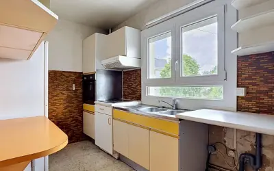 Appartement 1 330 €/mois NEUILLY PLAISANCE (93360) photo 9