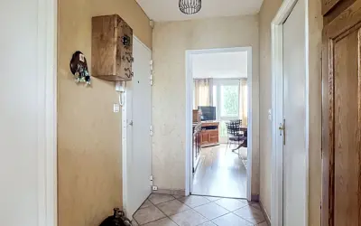 Appartement 263 000 € NEUILLY PLAISANCE (93360) photo 7