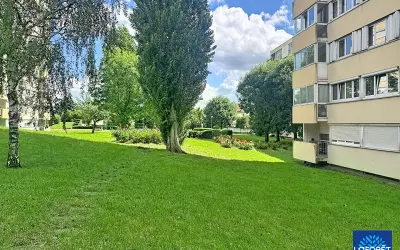 Appartement 263 000 € NEUILLY PLAISANCE (93360) photo 9