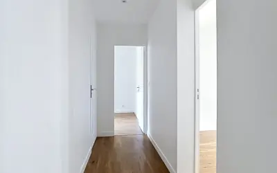 Appartement 1 450 €/mois PARIS (75018) photo 4