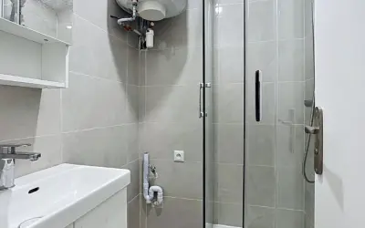 Appartement 1 450 €/mois PARIS (75018) photo 5