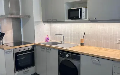 Appartement 1 000 €/mois NEUILLY SUR MARNE (93330) photo 4