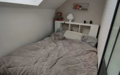Appartement 850 €/mois NEUILLY PLAISANCE (93360) photo 2