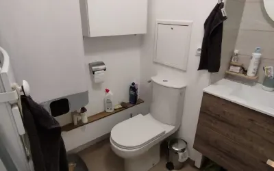 Appartement 850 €/mois NEUILLY PLAISANCE (93360) photo 5