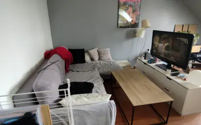 Appartement 850 €/mois NEUILLY PLAISANCE (93360) photo 6