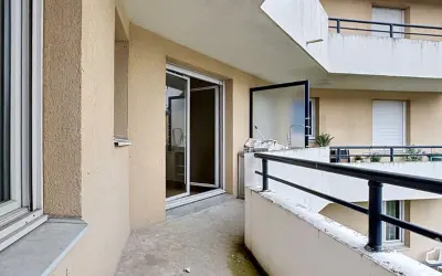 Appartement 208 000 € NEUILLY SUR MARNE (93330) photo 7