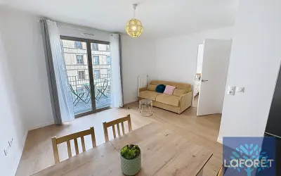 Appartement 1 150 €/mois NOISY LE GRAND (93160) photo 2
