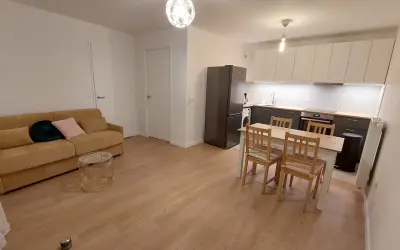 Appartement 1 150 €/mois NOISY LE GRAND (93160) photo 4
