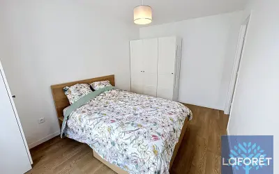 Appartement 1 150 €/mois NOISY LE GRAND (93160) photo 5