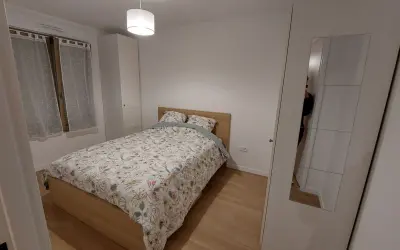 Appartement 1 150 €/mois NOISY LE GRAND (93160) photo 6