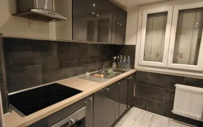 Appartement 192 000 € NEUILLY SUR MARNE (93330) photo 2