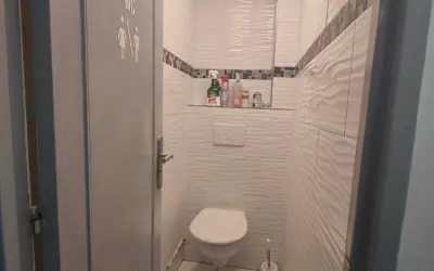 Appartement 192 000 € NEUILLY SUR MARNE (93330) photo 6
