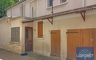 Maison 265 000 € NEUILLY SUR MARNE (93330) photo 2