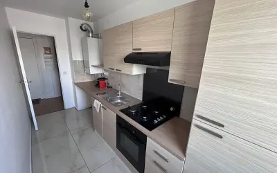 Appartement 1 200 €/mois CHELLES (77500) photo 4
